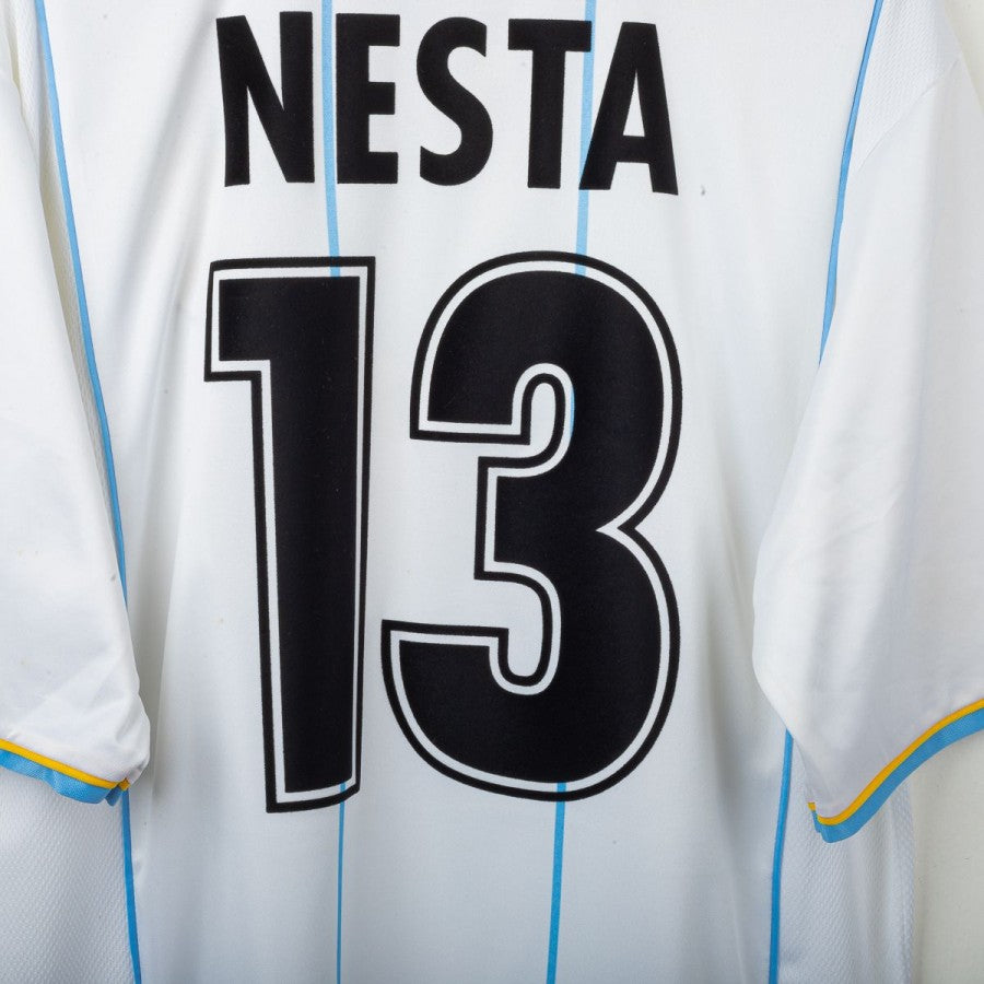 Maglia Away Lazio Puma Nesta 13 2001/2002 by PUMA - Home (5)