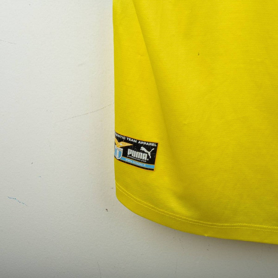 Maglia Away Lazio Puma Nesta 13 2001/2002 by PUMA - Home (14)