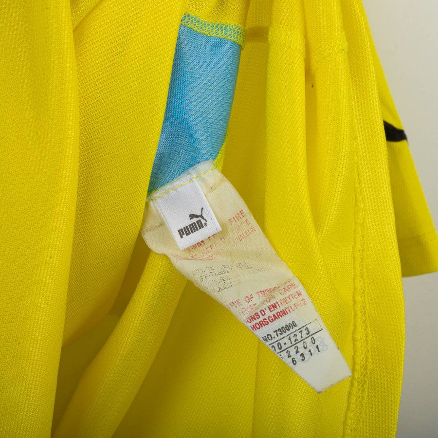 Maglia Away Lazio Puma Nesta 13 2001/2002 by PUMA - Home (16)