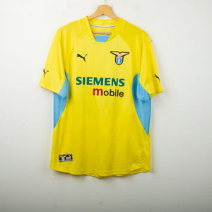 Maglia Away Lazio Puma Nesta 13 2001/2002 by PUMA - Home (2)