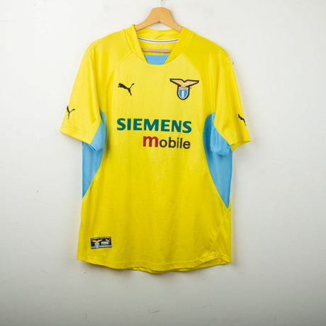 Maglia Away Lazio Puma Nesta 13 2001/2002 by PUMA - Home (2)