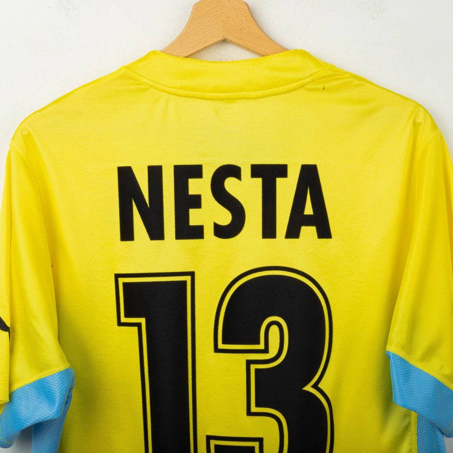 Maglia Away Lazio Puma Nesta 13 2001/2002 by PUMA - Home (4)