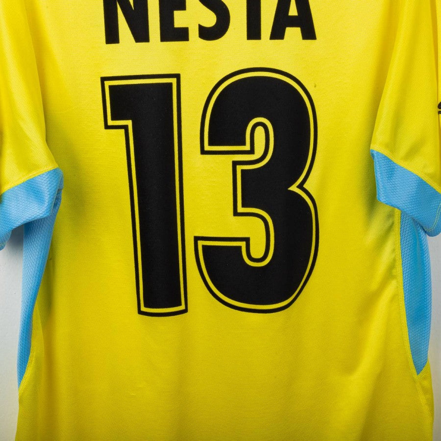 Maglia Away Lazio Puma Nesta 13 2001/2002 by PUMA - Home (5)