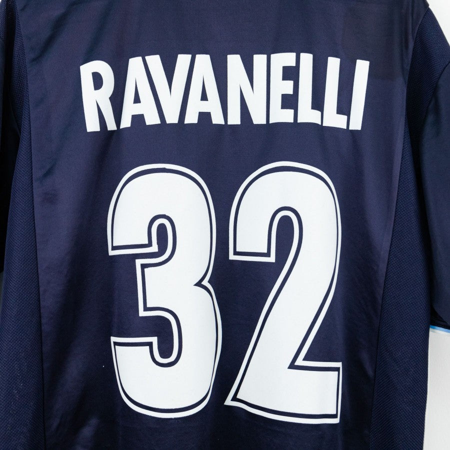 maglia away lazio puma ravanelli 32 2001/2002 by PUMA - Home (10)