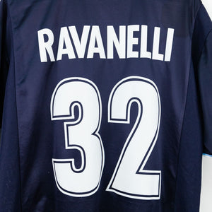 maglia away lazio puma ravanelli 32 2001/2002 by PUMA - Home (10)