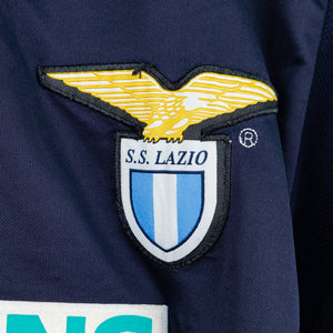 maglia away lazio puma ravanelli 32 2001/2002 by PUMA - Home (3)