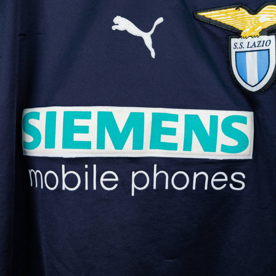 maglia away lazio puma ravanelli 32 2001/2002 by PUMA - Home (5)
