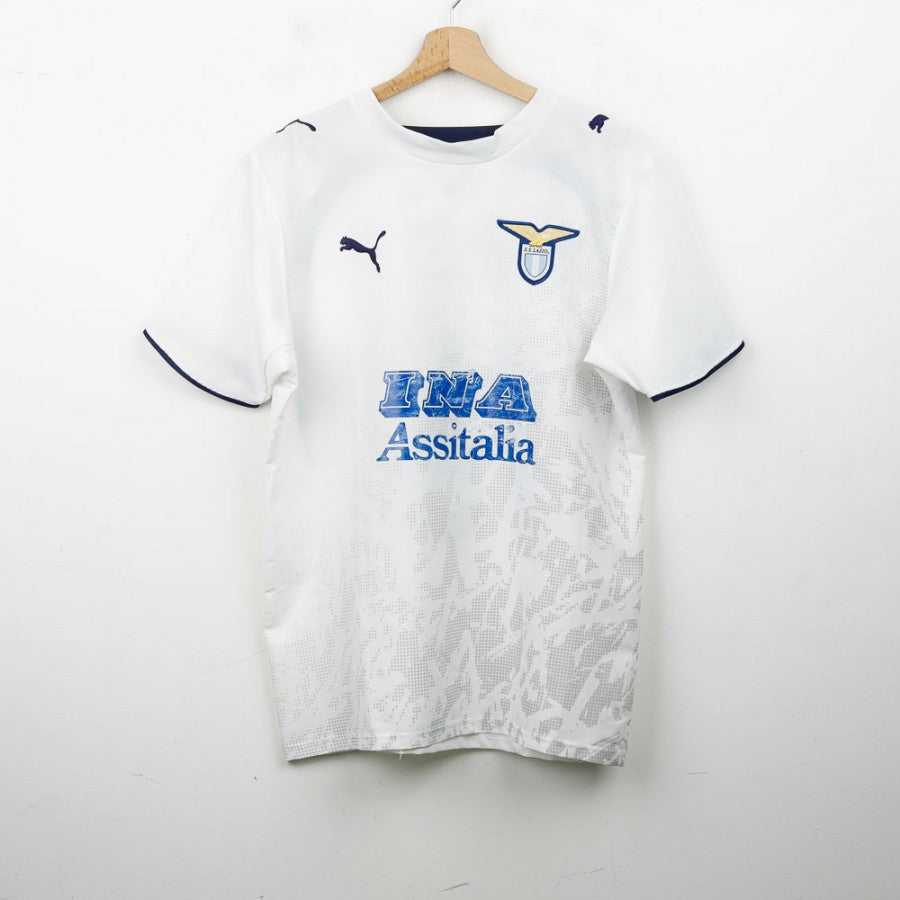 Maglia Away Lazio Puma Rocchi 18 2006/2007 by PUMA - Home (2)