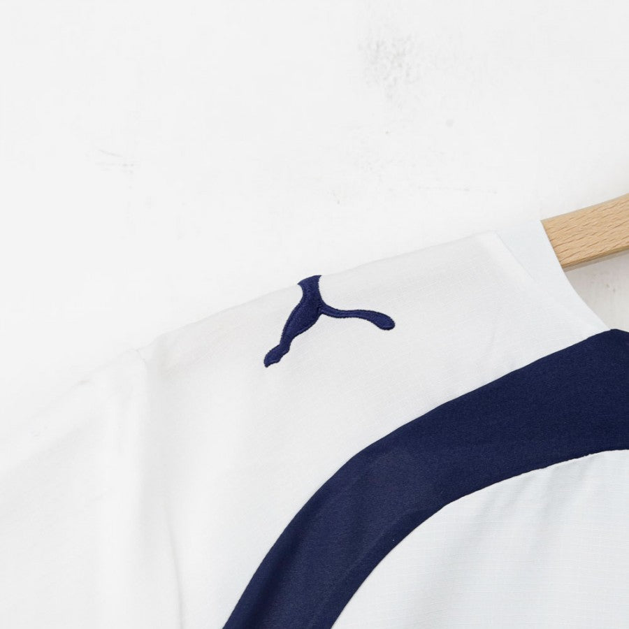 Maglia Away Lazio Puma Rocchi 18 2006/2007 by PUMA - Home (9)