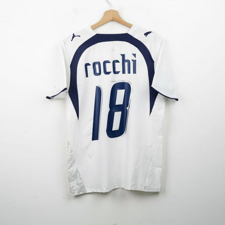 Maglia Away Lazio Puma Rocchi 18 2006/2007 by PUMA - Home
