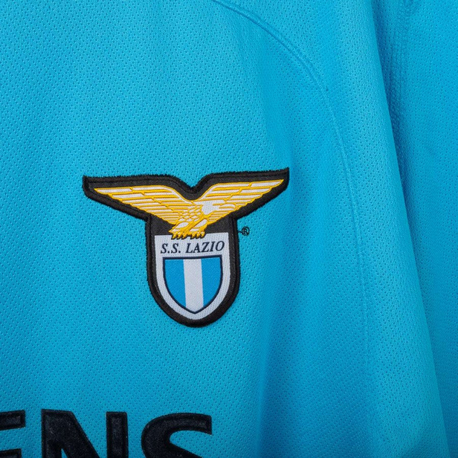 Maglia Away Lazio Puma Stam 31 2002/2003 by PUMA - Home (11)