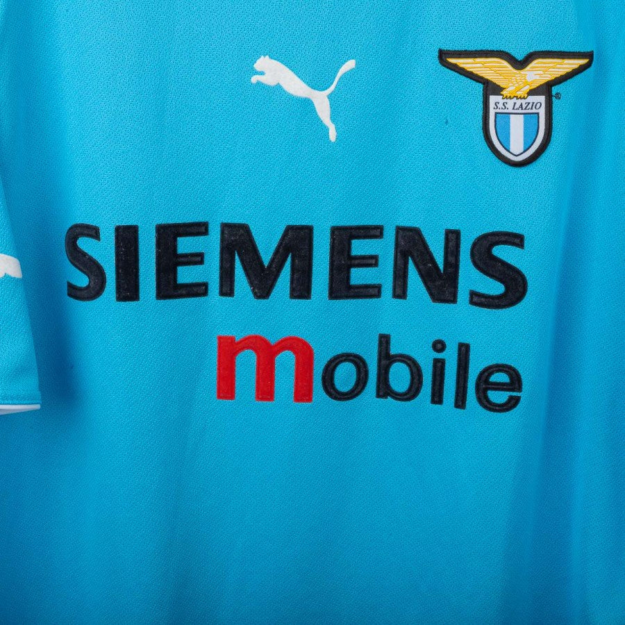 Maglia Away Lazio Puma Stam 31 2002/2003 by PUMA - Home (13)