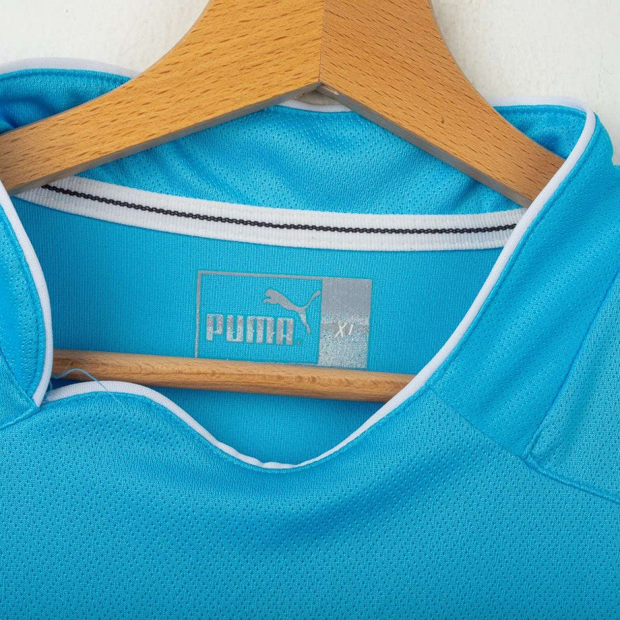 Maglia Away Lazio Puma Stam 31 2002/2003 by PUMA - Home (15)