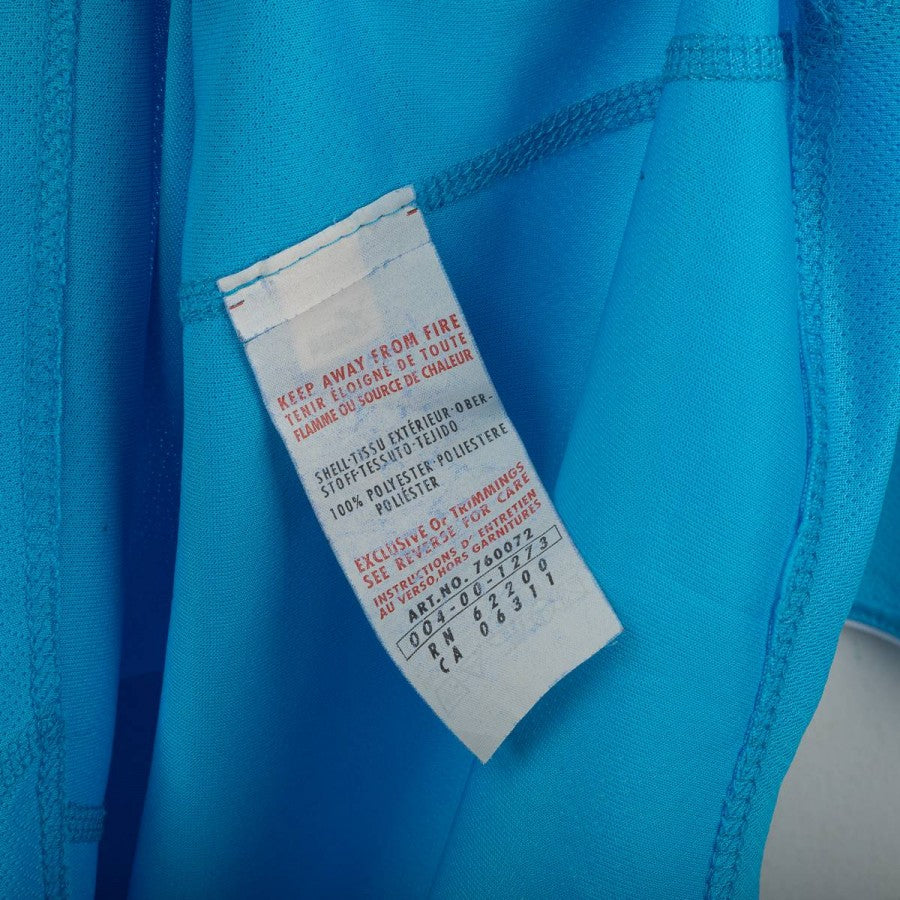 Maglia Away Lazio Puma Stam 31 2002/2003 by PUMA - Home (17)