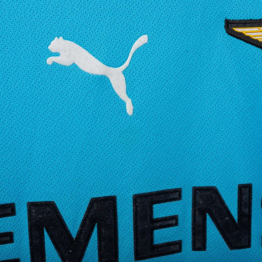 Maglia Away Lazio Puma Stam 31 2002/2003 by PUMA - Home (18)