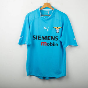 Maglia Away Lazio Puma Stam 31 2002/2003 by PUMA - Home (2)