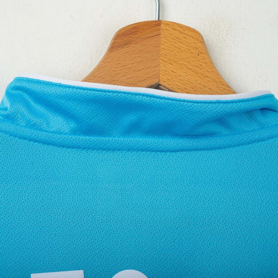 Maglia Away Lazio Puma Stam 31 2002/2003 by PUMA - Home (3)