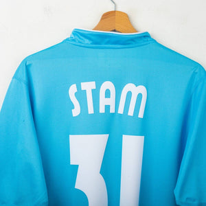 Maglia Away Lazio Puma Stam 31 2002/2003 by PUMA - Home (4)