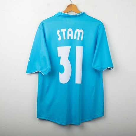 Maglia Away Lazio Puma Stam 31 2002/2003 by PUMA - Home