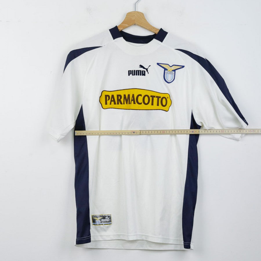 Maglia Away Lazio Puma Stam n31 2003/2004 by PUMA - Home (10)