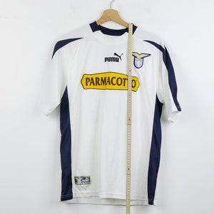 Maglia Away Lazio Puma Stam n31 2003/2004 by PUMA - Home (11)