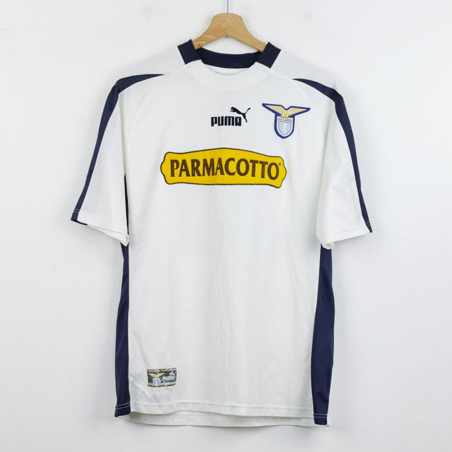 Maglia Away Lazio Puma Stam n31 2003/2004 by PUMA - Home (2)