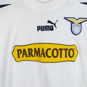 Maglia Away Lazio Puma Stam n31 2003/2004 by PUMA - Home (3)
