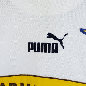 Maglia Away Lazio Puma Stam n31 2003/2004 by PUMA - Home (5)