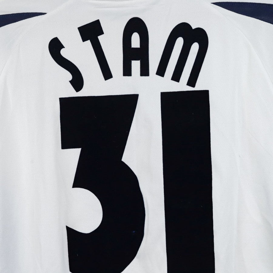 Maglia Away Lazio Puma Stam n31 2003/2004 by PUMA - Home (8)