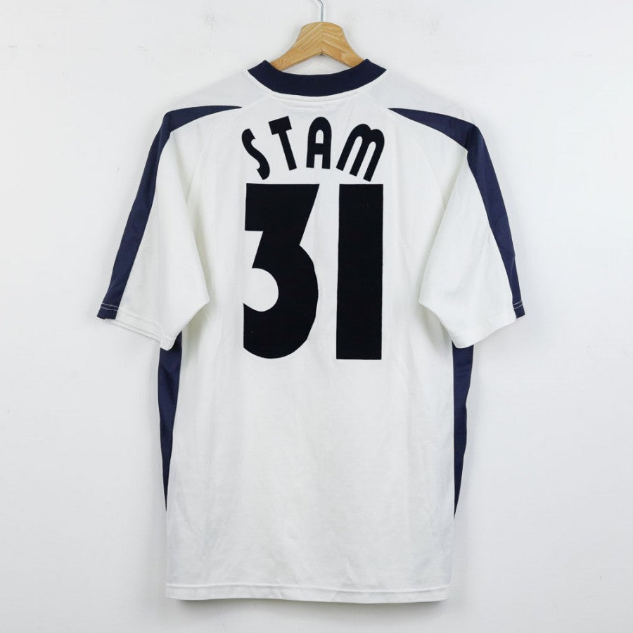 Maglia Away Lazio Puma Stam n31 2003/2004
