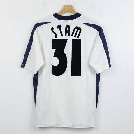 Maglia Away Lazio Puma Stam n31 2003/2004 by PUMA - Home
