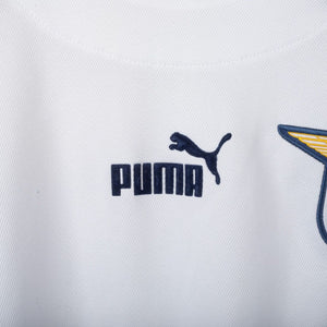 Maglia Away Lazio Puma Stankovic 10 2003/2004 by PUMA - Home (11)