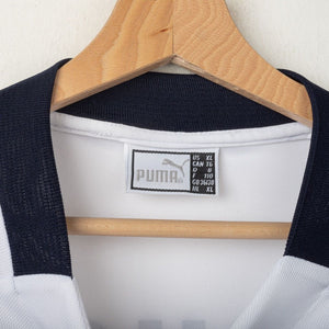 Maglia Away Lazio Puma Stankovic 10 2003/2004 by PUMA - Home (13)