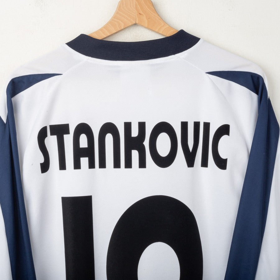 Maglia Away Lazio Puma Stankovic 10 2003/2004 by PUMA - Home (4)