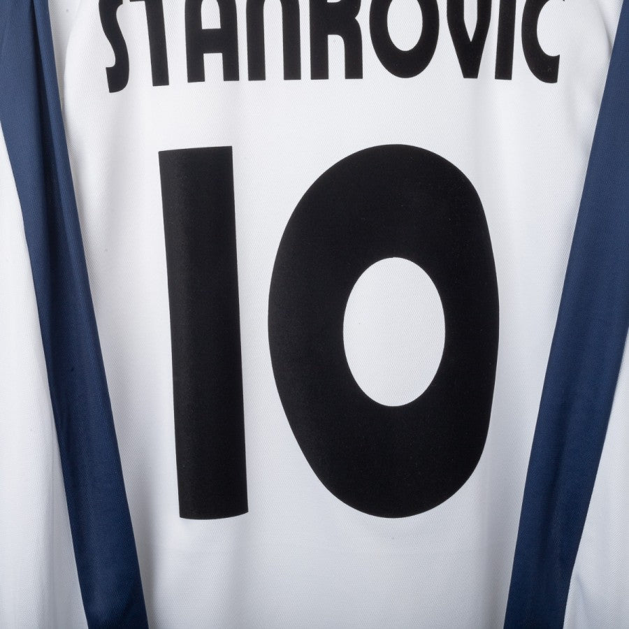 Maglia Away Lazio Puma Stankovic 10 2003/2004 by PUMA - Home (5)