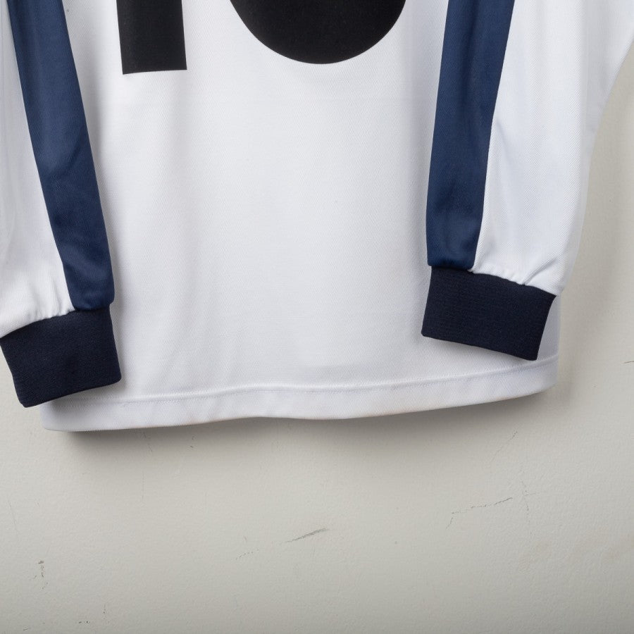 Maglia Away Lazio Puma Stankovic 10 2003/2004 by PUMA - Home (6)