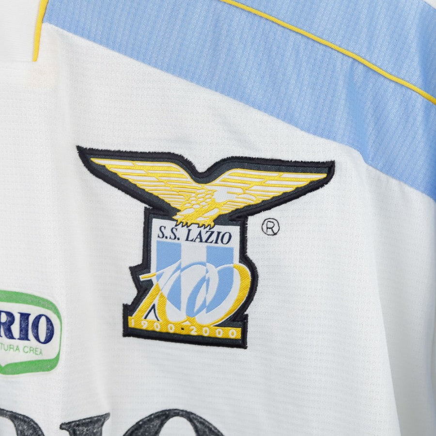 maglia away lazio puma Stankovic 20 1999/2000 by PUMA - Home (10)