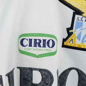 maglia away lazio puma Stankovic 20 1999/2000 by PUMA - Home (12)