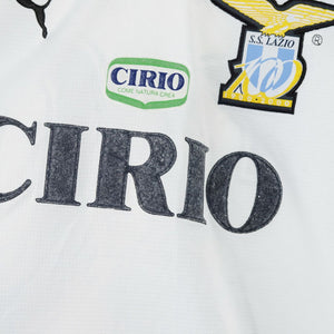 maglia away lazio puma Stankovic 20 1999/2000 by PUMA - Home (13)