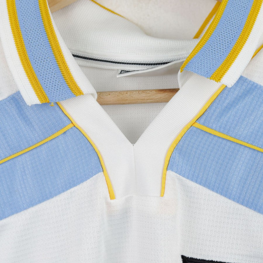 maglia away lazio puma Stankovic 20 1999/2000 by PUMA - Home (15)