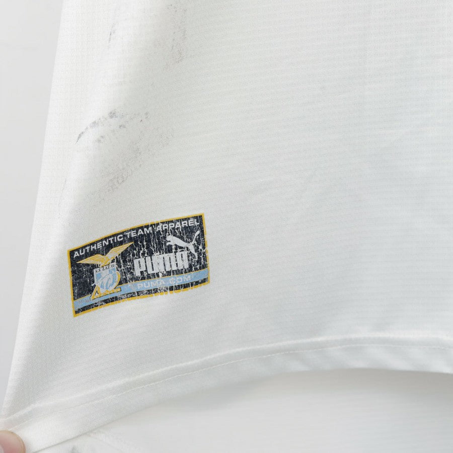maglia away lazio puma Stankovic 20 1999/2000 by PUMA - Home (18)