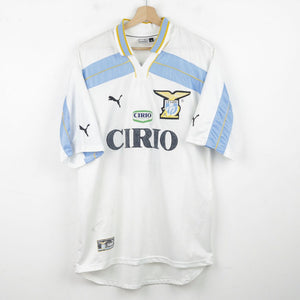 maglia away lazio puma Stankovic 20 1999/2000 by PUMA - Home (2)