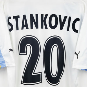 maglia away lazio puma Stankovic 20 1999/2000 by PUMA - Home (4)