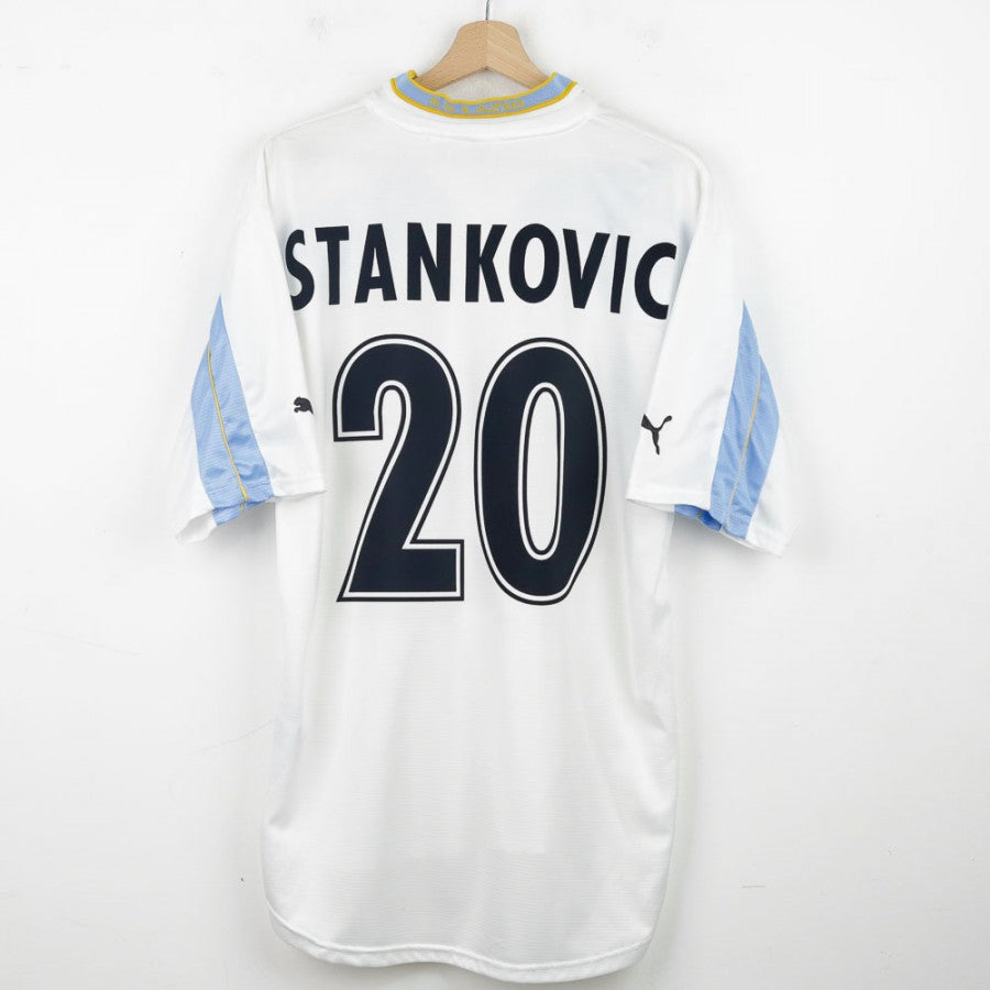 maglia away lazio puma Stankovic 20 1999/2000 by PUMA - Home