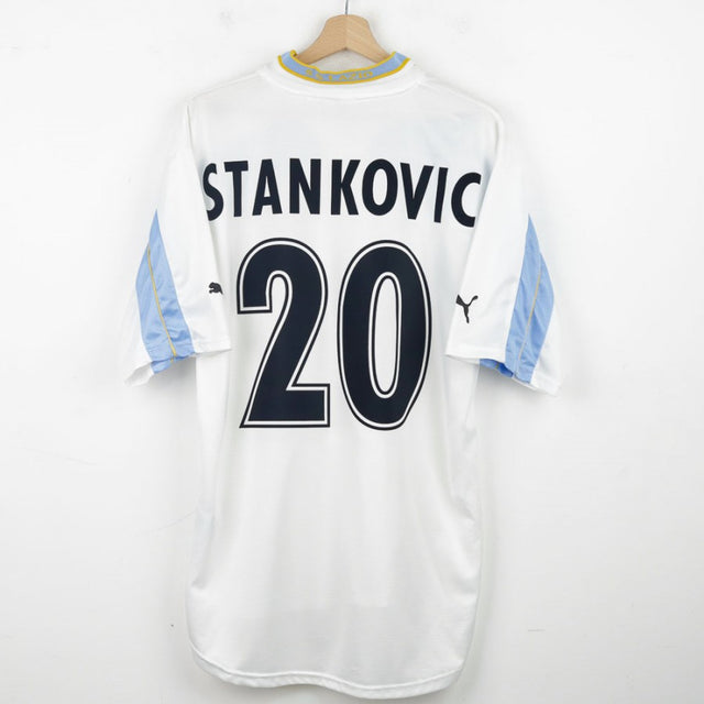 maglia away lazio puma Stankovic 20 1999/2000 by PUMA - Home