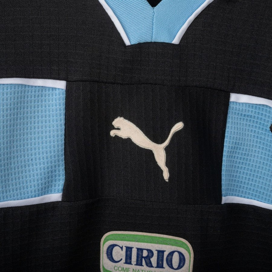 Maglia Away Lazio Puma Veron 23 1998/1999 by PUMA - Home (12)