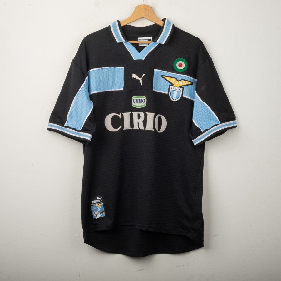 Maglia Away Lazio Puma Veron 23 1998/1999 by PUMA - Home (2)