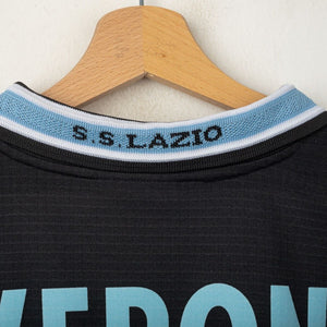 Maglia Away Lazio Puma Veron 23 1998/1999 by PUMA - Home (3)