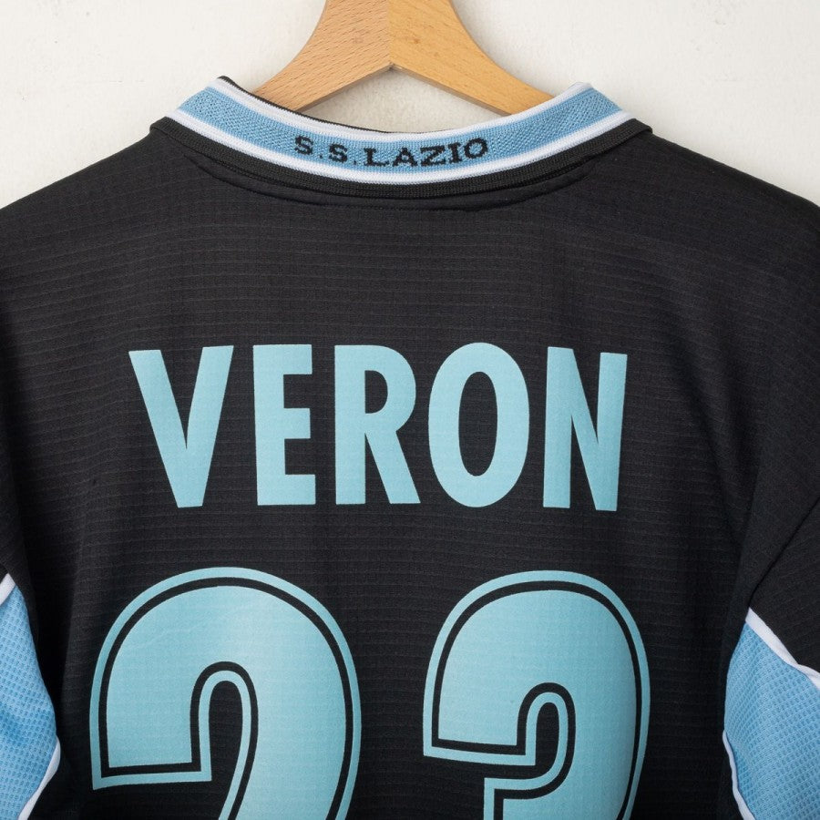 Maglia Away Lazio Puma Veron 23 1998/1999 by PUMA - Home (4)
