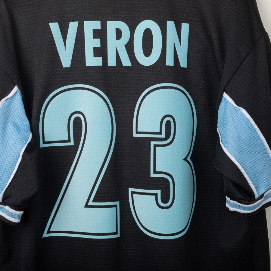 Maglia Away Lazio Puma Veron 23 1998/1999 by PUMA - Home (5)